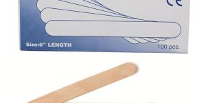 Tongue Depressors