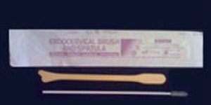 Endocervical Brush
