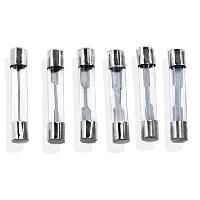 Glass Cartridge Fuses