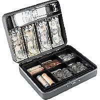 Cash Box