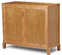 Plywood Cabinet