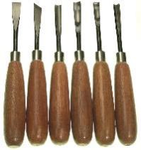 Wood Cutting Tools
