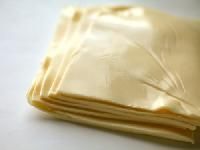 Plastic Cheese