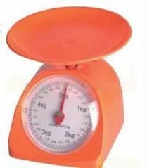 Weighing Scale