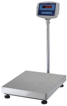 Weighing Scale Bench