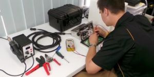 Weighing Scale Digital Repair Service