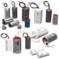 Running Capacitors