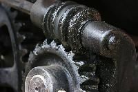 Gear Grease