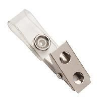 Badge Clips