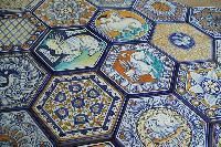 Italian Tiles