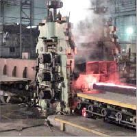 Steel Rolling Mill Machine