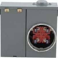 AMP Meter