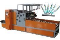 Aluminum Foil Rewinding Machines