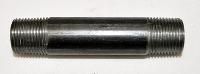 Cast Iron Tubes