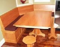 Custom Built Furniture