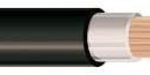 Unarmoured Power Cable