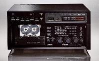 Cassette Decks