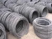 MS Wire Rods