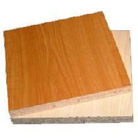 Prelaminated Board