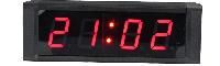 LED Digital Clock
