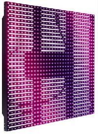 LED Video Screen