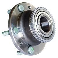 Hub Bearings