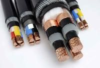 High Tension Cable