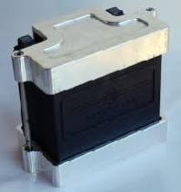 Motorcycle Battery Container