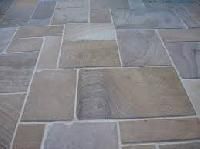 Sandstone Pavers