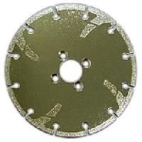 Marble Cutting Blades