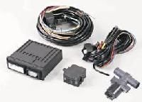 Lambda Control System