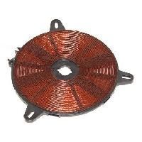 Induction Cooker Coil