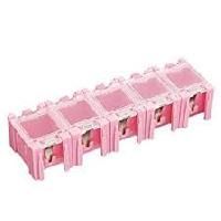 Electronics Plastic Components