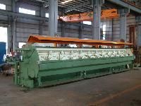 Wire Drawing Equipments
