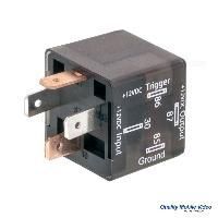 Time Delay Relays