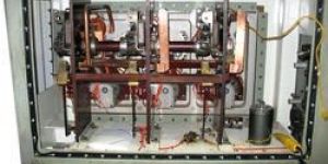 Electric Loader Transformer