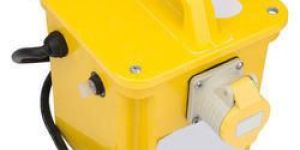 Electric SIte  Transformers