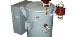 Single Phase Distribution Transformers