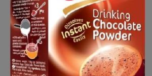 Corona Drinking Chocolate