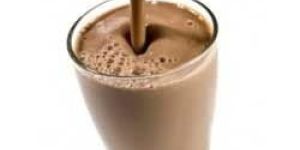 Drinking Chocolate Instant Mix