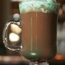 Instant Drinking Chocolate