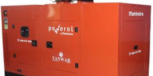 125 KVA Genset Gernator