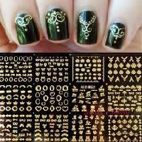 Nail Sticker