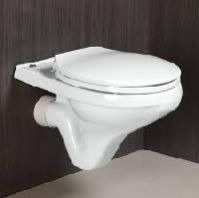 Wall Mounted Water Closets