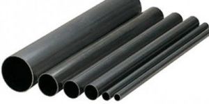 PVC Conduit Pipes