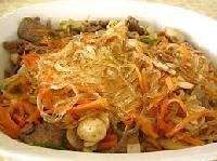 Vermicelli Noodles