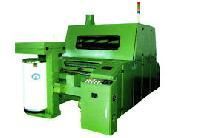 Cotton Carding Machine