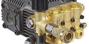 Pressure Washer Pump