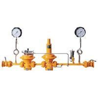 Pressure Reducing Stations