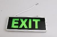 LED Exit Lights